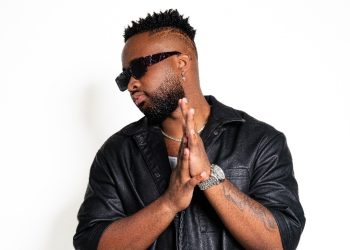 Chart-Topping Potential: DFils' EP 'TEMPO' Ready to Dominate the Airwaves