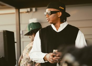 Chicago-Based Artist Coded 2times Makes Waves with New Single "Two Times"