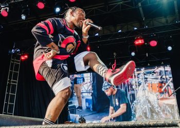 Toronto Hip Hop Artist Melo Griffith Unveils Captivating Single "Avenue"