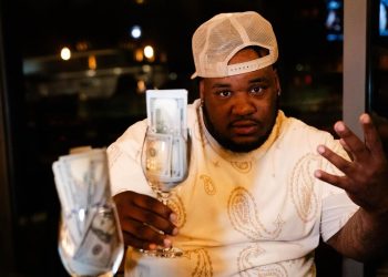 NUNNATMH: Rising Rapper from Hawkins, Texas