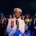 Pharrell Williams Drops Surprise Album ‘Black Yacht Rock Vol. 1’