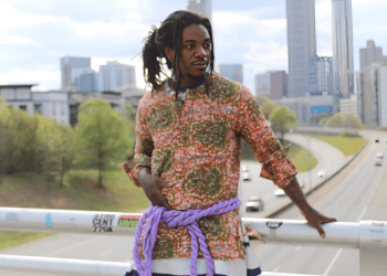 Emerging Artist MoneyMeeko Shares Raw and Poignant Journey Through Music, Reflecting on Atlanta Roots