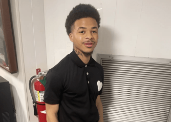 From Southern Roots to the Music Industry: The Journey of Sedric Owens Jr.