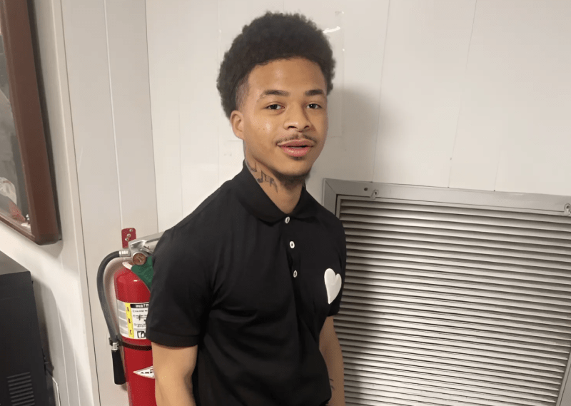 From Southern Roots to the Music Industry: The Journey of Sedric Owens Jr.