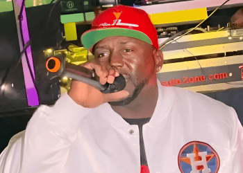 Skip Flanagan: A Musician on a Mission of Redemption and Influence