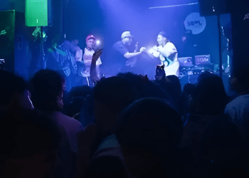 Rising Rap Star GWUAPPO From The A: A Story of Ambition, Hustle, and Overcoming Adversity