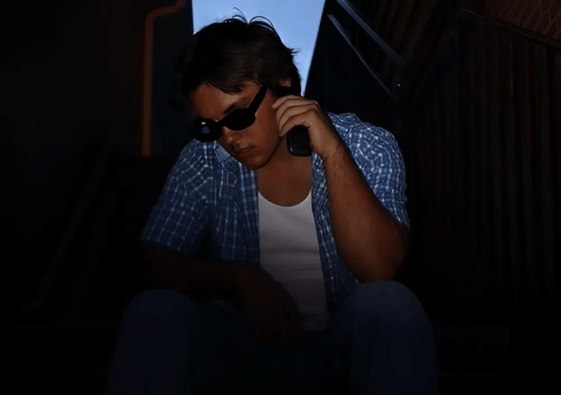 Introducing TREV: A Rising Artist from North Carolina Making Waves in the Music Industry