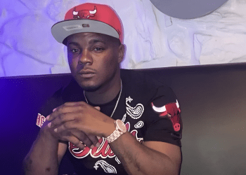 Hot New Music: Lil Q Teases His Viral Single “Love Potion”