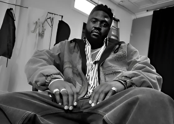 Kiflex: A Rising Star in the Music Industry