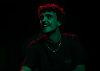 Connor Swart: A Musical Chameleon on the Rise