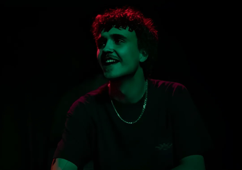 Connor Swart: A Musical Chameleon on the Rise