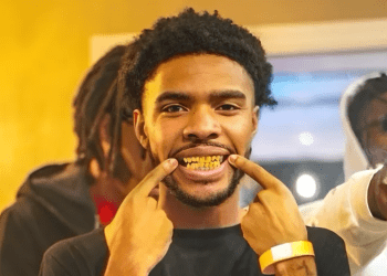 YoungFlavaTae: A Rising Music Artist from Clearwater, Florida