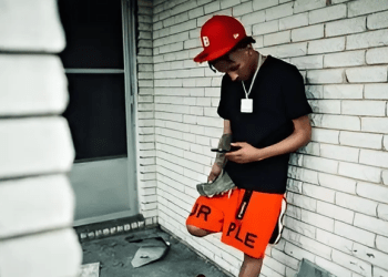 FSE PluGg: Augusta's Rising Rap Sensation Making Waves in the Music Scene