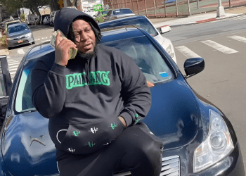 Big Izz: The Raw and Authentic Voice of Bedstuy, Brooklyn