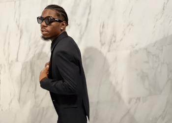 Rising from Boynton Beach: The Musical Journey of JoJo Zoe