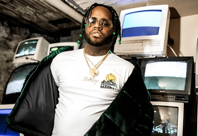Drizzy Juliano: Unveiling "The Truth" In His Latest Release