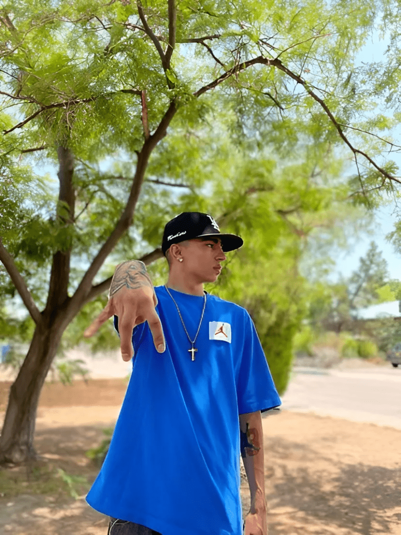 Unveiling the Passionate Craft of Mandime: A Journey from Albuquerque to the Heart of Hip-Hop