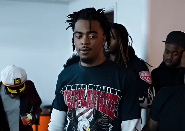 Introducing Lil Zip: The Rising Rapper and Influencer from Savannah, GA