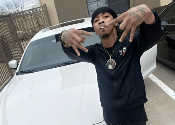 Luh 3azyy: From Toledo to Decatur, Music is the Answer