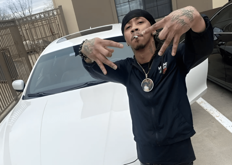 Luh 3azyy: From Toledo to Decatur, Music is the Answer