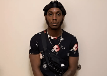 Introducing Brizzy Vibezz: The Talented Rapper, Singer, and Influencer from Worcester, MA