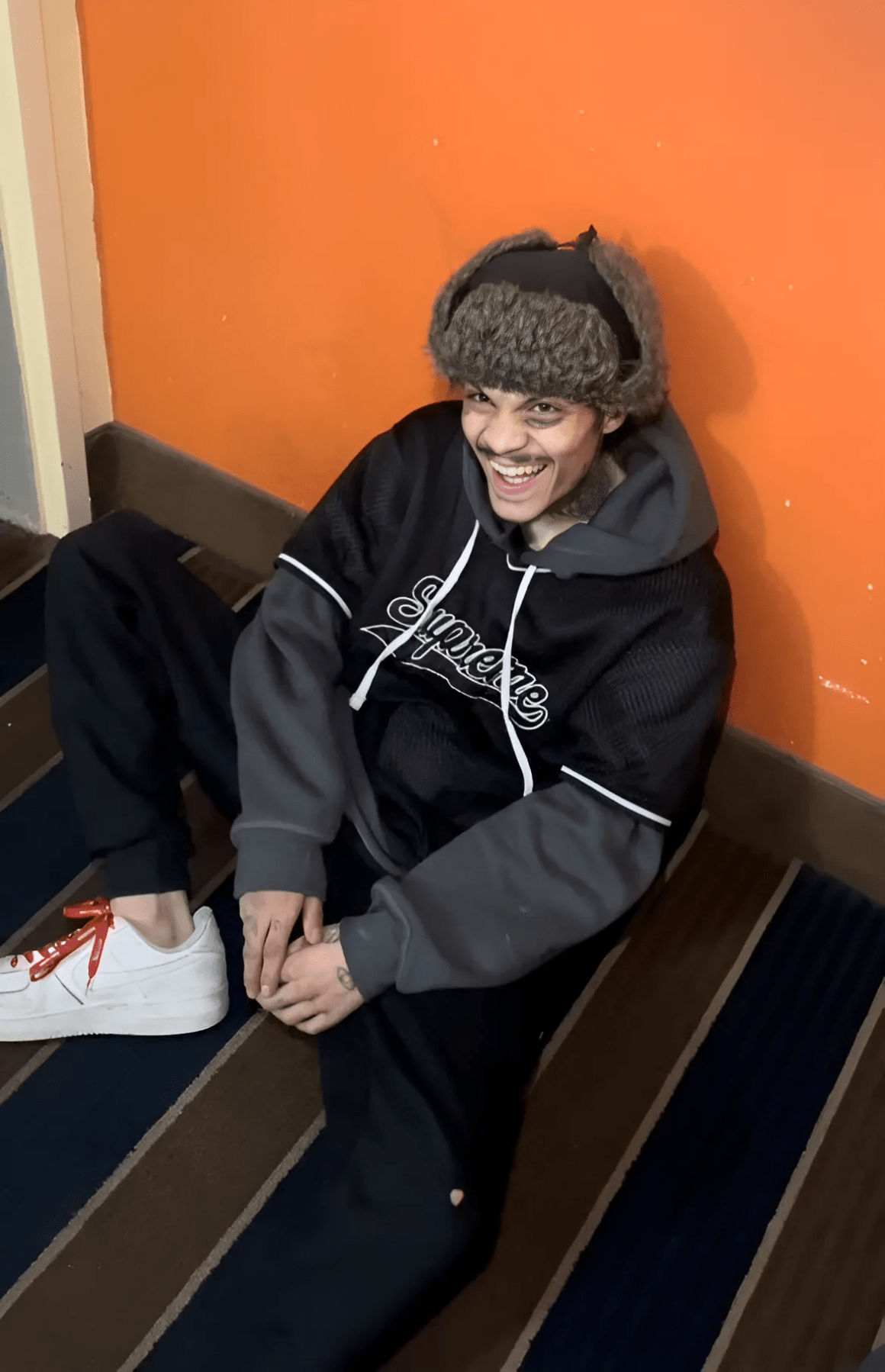 Capssocool: From Detroit to the World Stage – The Rise of an Unapologetic Rap Star