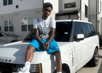 Multitalented Recording Artist AUS10 Drops New Single "How I'm Living"