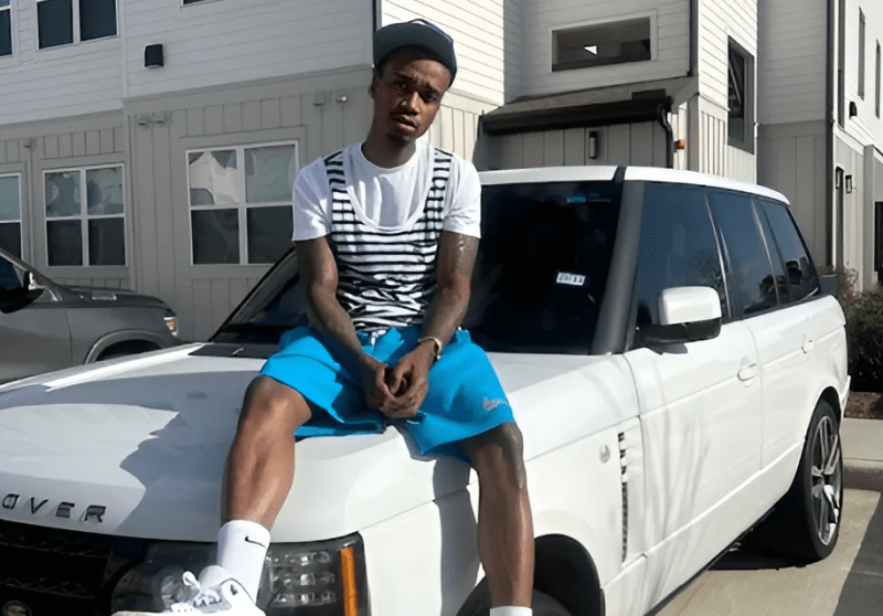 Multitalented Recording Artist AUS10 Drops New Single "How I'm Living"