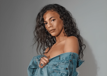 Dynamic Independent Artist Gabrielle Lynn Captivates Audiences with Latest Single "Life’s Been Crazy"