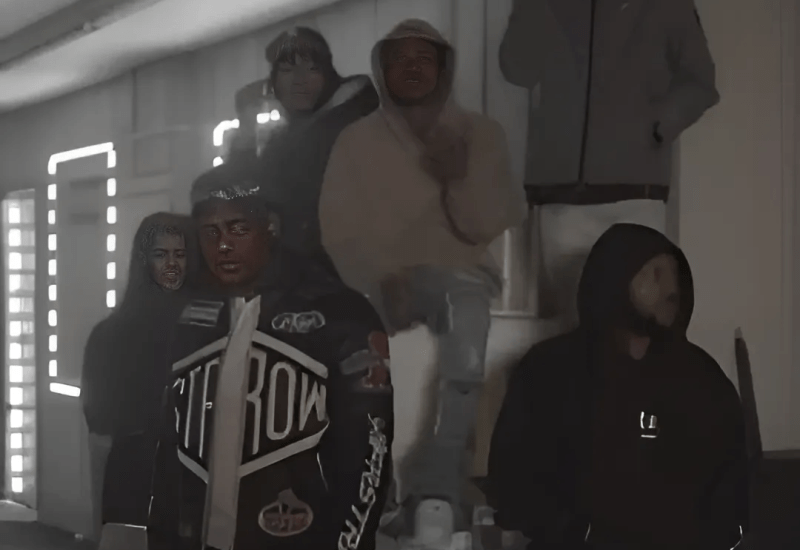 Rising From the Streets: Supa Hendrixx & G Killah Bring Authenticity to Chicago's Music Scene