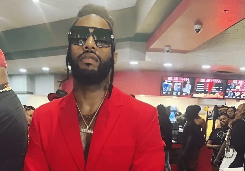 Exclusive Interview: Rising Artist GMB CNote