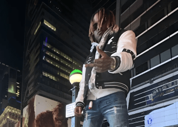 Yung Rebel: Harlem's Hip-Hop Heartthrob