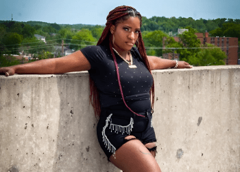 SyrianG: Rising Singer/Songwriter Making Waves in Carbondale, IL