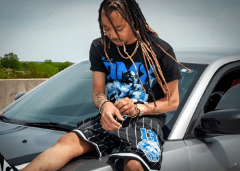 BigScarKilla: Influencing The Music Game One Verse At A Time