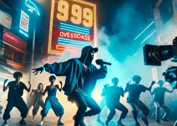 Creating the Perfect Hip Hop Video Overseas: Essentials for Success