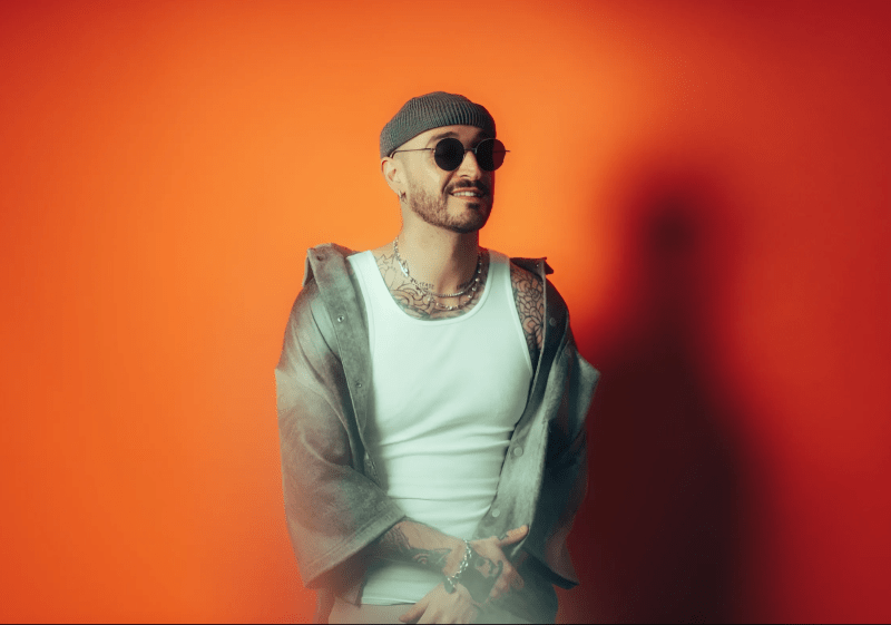 Chris Birdd Releases Single ‘Get To Know Ya’ Teasing Upcoming Ep ‘Ascension’