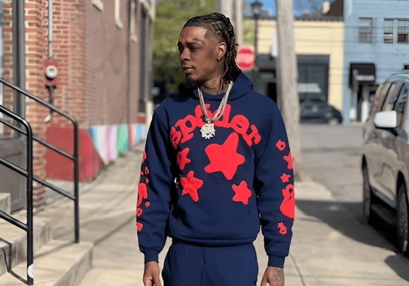Midwest Sensation 10TA LILA Unveils New Music Video for Hit Single "April Fools 2"