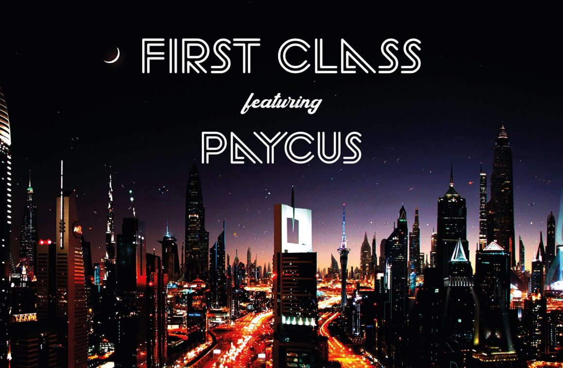 Miko Spinelli and Paycus Unveil Electrifying Collaboration: “First Class”