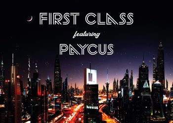 Miko Spinelli and Paycus Unveil Electrifying Collaboration: "First Class"