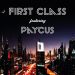 Miko Spinelli and Paycus Unveil Electrifying Collaboration: "First Class"