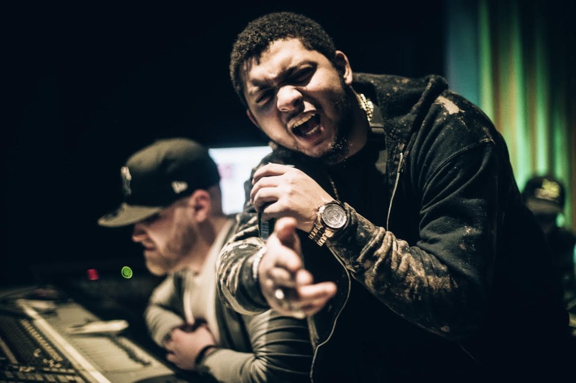 Bridging The Gap In The Music Industry: Matt Echo & BaggBoyy Xaii