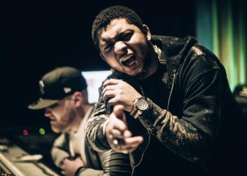 Bridging The Gap In The Music Industry: Matt Echo & BaggBoyy Xaii