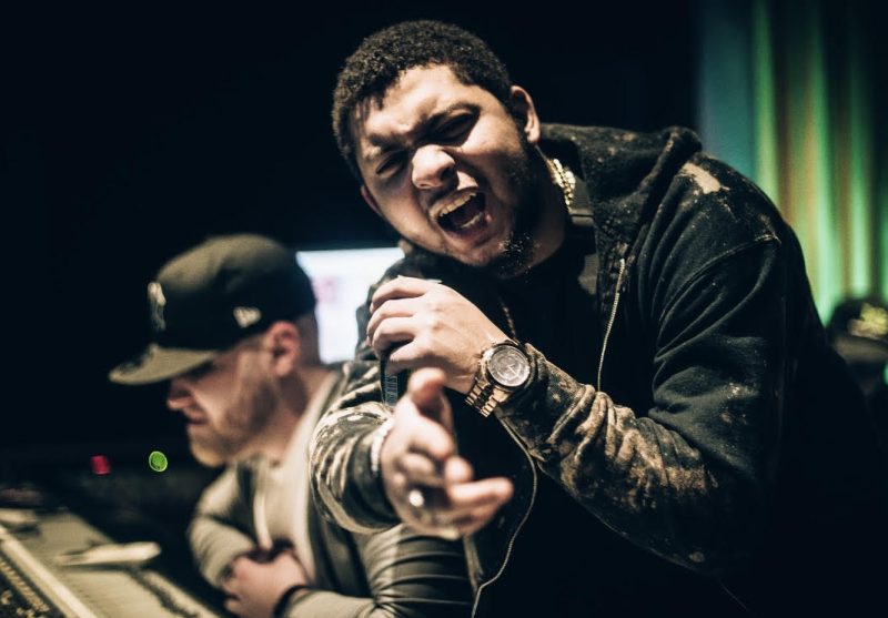 Bridging The Gap In The Music Industry: Matt Echo & BaggBoyy Xaii
