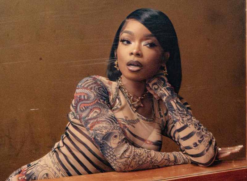 Lola Brooke Unveils “Shelter Baby (Be That Bitch)" Official Music Video