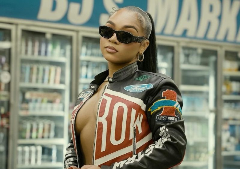 Gemini Chachi: Toledo's Finest Female Lyricist Making Waves in Hip Hop