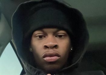 214Stunna: The Dallas Rapper on a Mission to Inspire Authenticity