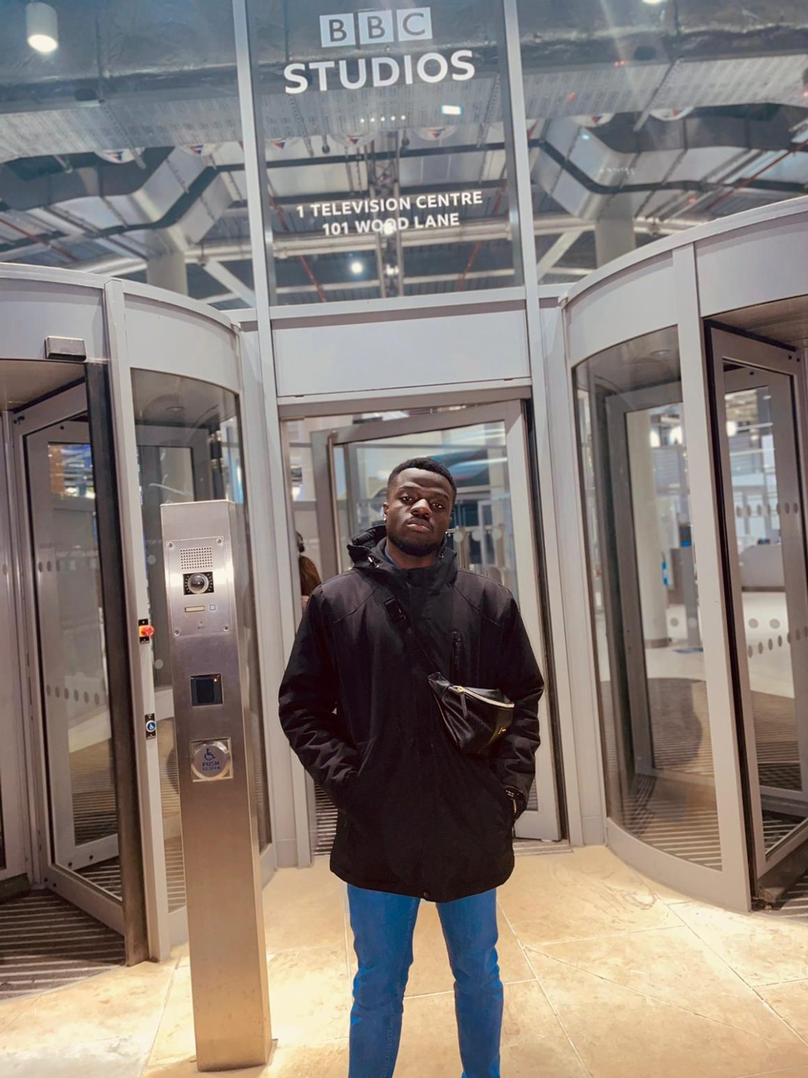 MrrrDaisy Shines with New Single "In Your Light" — An Ode to Love and Unity