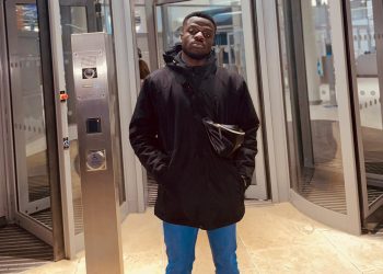 MrrrDaisy Shines with New Single "In Your Light" — An Ode to Love and Unity