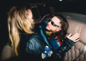 Cruniverse Presents: CRUEL – A Soulful Journey Through Love and Heartbreak