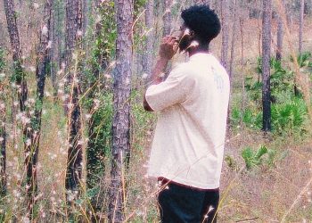 Up and Coming Rapper Otto Meech Discusses “Meech Madness” and More